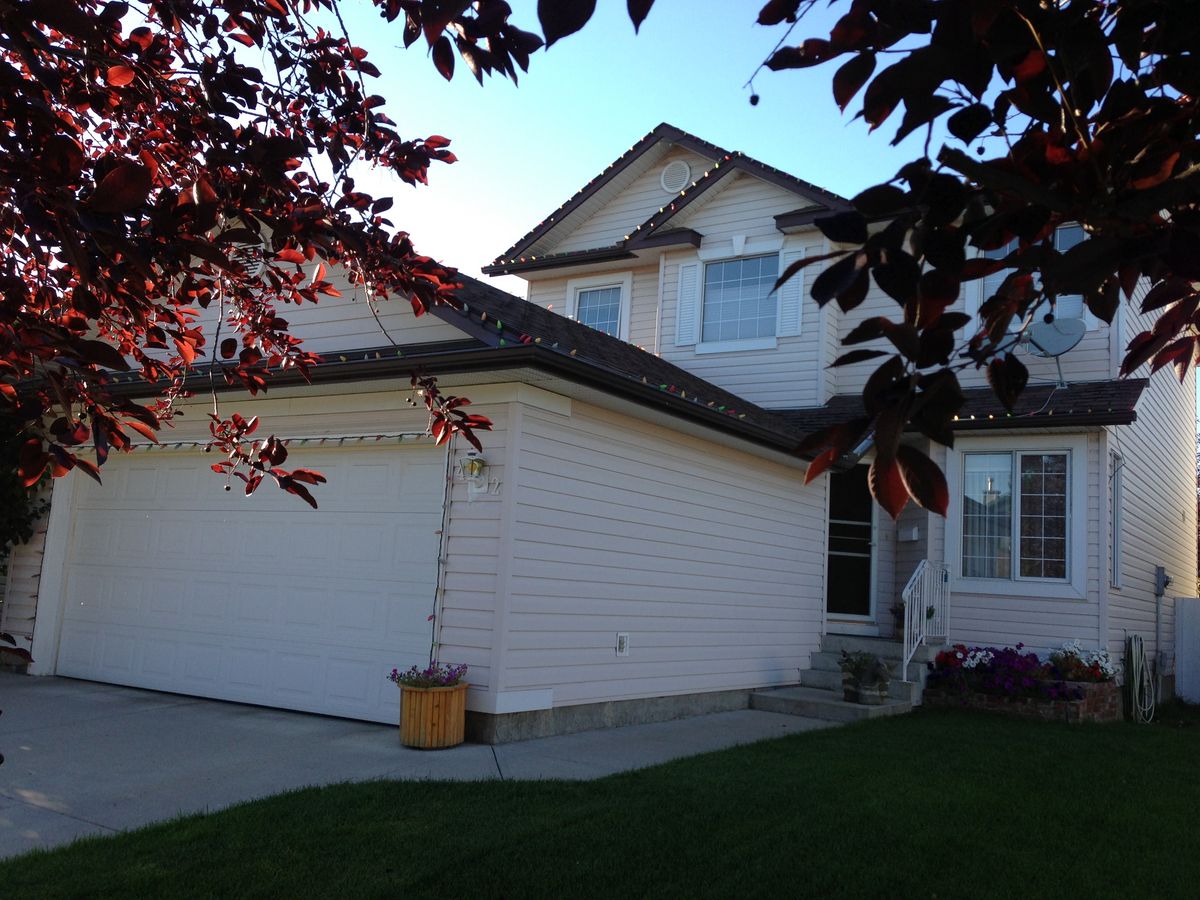 Calgary 3 bedrooms House for rent. Property photo: 106197-1