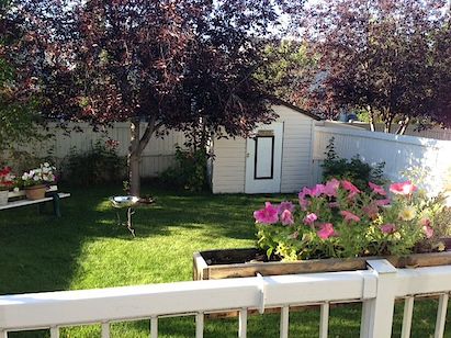 Calgary 3 bedrooms House for rent. Property photo: 106197-2