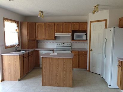 Calgary 3 bedrooms House for rent. Property photo: 106197-3