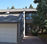 Dalhousie 3 Bedroom Townhouse