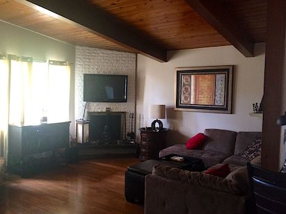 Calgary 2 bedrooms Main Floor for rent. Property photo: 106464-3