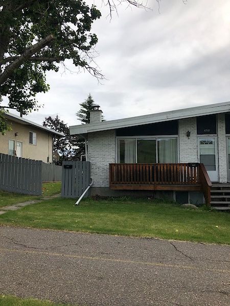 Calgary 2 bedrooms Main Floor for rent. Property photo: 106464-2