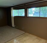 Bright clean lower level suit for rent