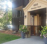 1bdr Windsor Park, Close to Chinook Mall.