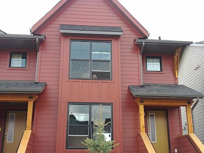 Calgary 3 bedrooms Duplex for rent. Property photo: 106932-2