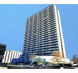 large 1bdrm location downtown