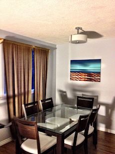 Calgary 3 bedrooms Main Floor for rent. Property photo: 106981-2