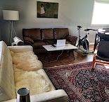 Main Floor House in Charleswood- All Utilities included