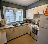 A spacious and trendy studio unit in the Heart of Mission