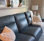 Stunning Fully Furnished Executive 1 Bedroom Condo / Connaught / Beltline