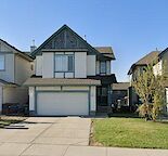 Available Immediately:1914 sqft 3 bedroom single house + walkout basement