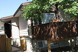 FULLY FURNISHED 2 BEDROOM MAIN FLOOR $1750 (UTILITIES INCLUDED)