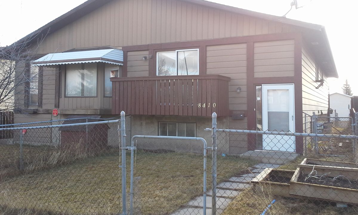 Calgary 3 bedrooms Duplex for rent. Property photo: 108068-1