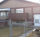 3 Bedrooms duplex for Rent in Beddington