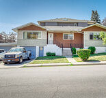 Main floor - 3 bedroom house in Mardaloop