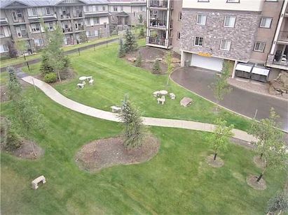 Calgary 2 bedrooms Apartment for rent. Property photo: 108372-2