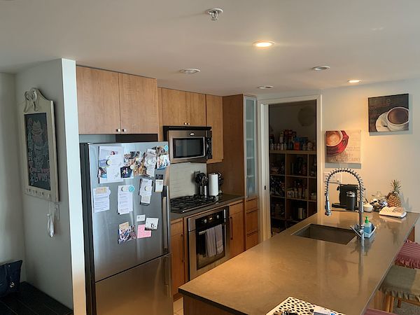 Calgary 2 bedrooms Apartment for rent. Property photo: 108463-2