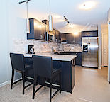 Alura Executive Apartment Condo