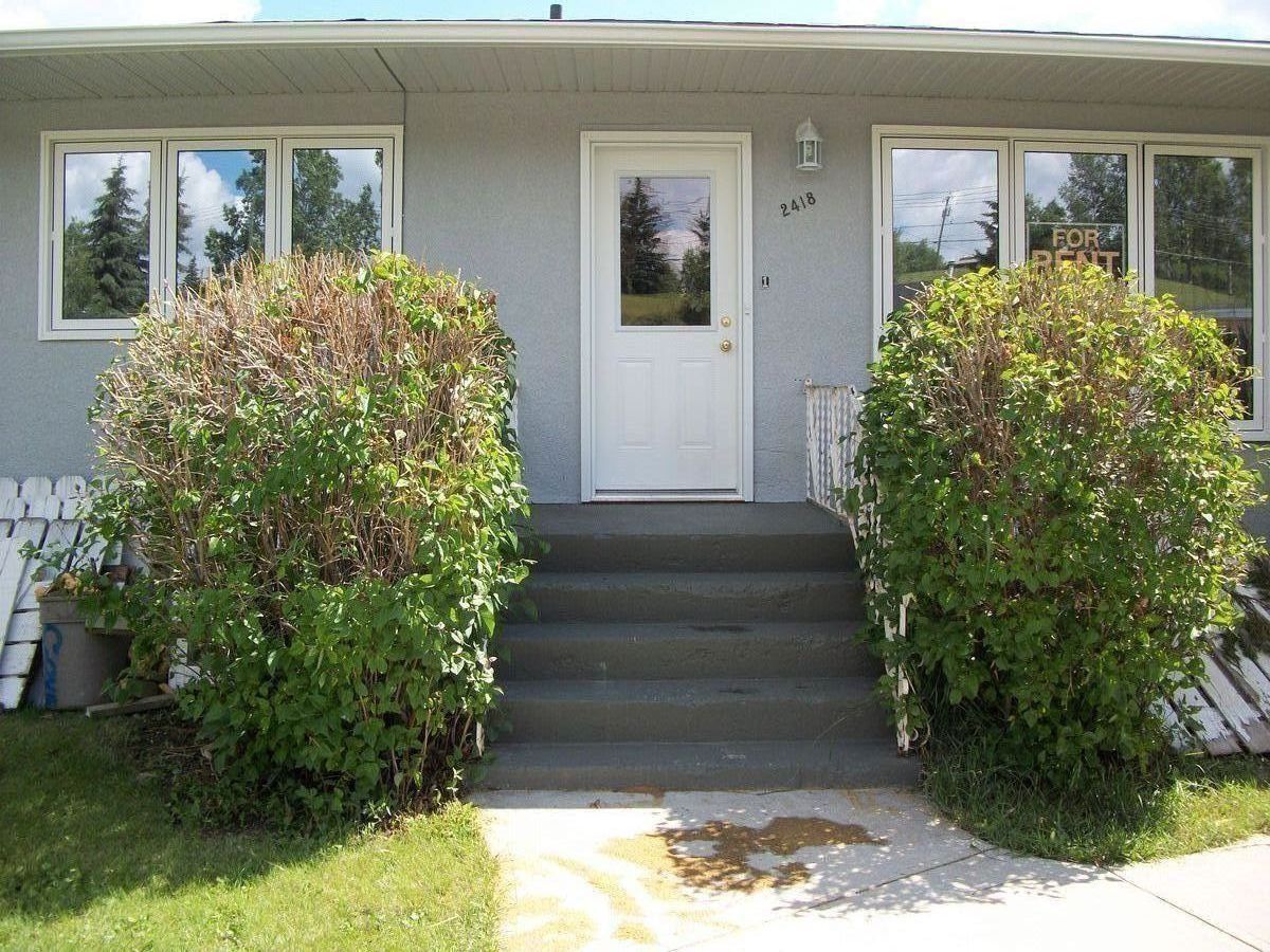 Calgary 2 bedrooms Duplex for rent. Property photo: 108497-1