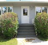 2 Bedroom Middle Floor
