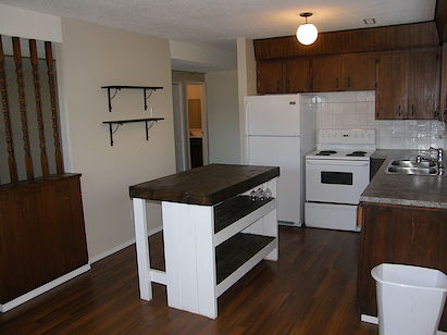 Calgary 2 bedrooms Basement for rent. Property photo: 108552-2