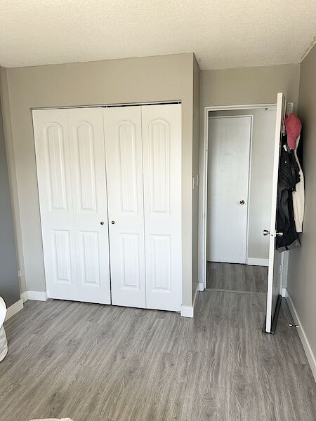 Calgary 1 bedroom Condo Unit for rent. Property photo: 108590-3