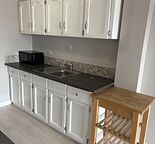 1 bed