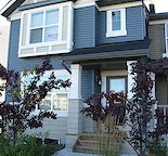 Silverado 2 Br Townhouse with double garage