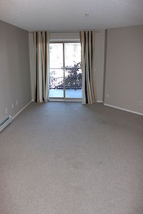 Calgary 1 + Den bedrooms Condo Unit for rent. Property photo: 108653-2
