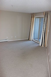 Calgary 1 + Den bedrooms Condo Unit for rent. Property photo: 108653-3