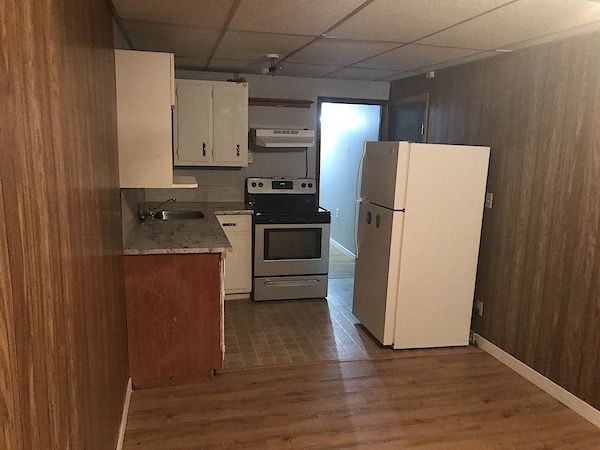 Calgary 1 bedroom Basement for rent. Property photo: 108731-3