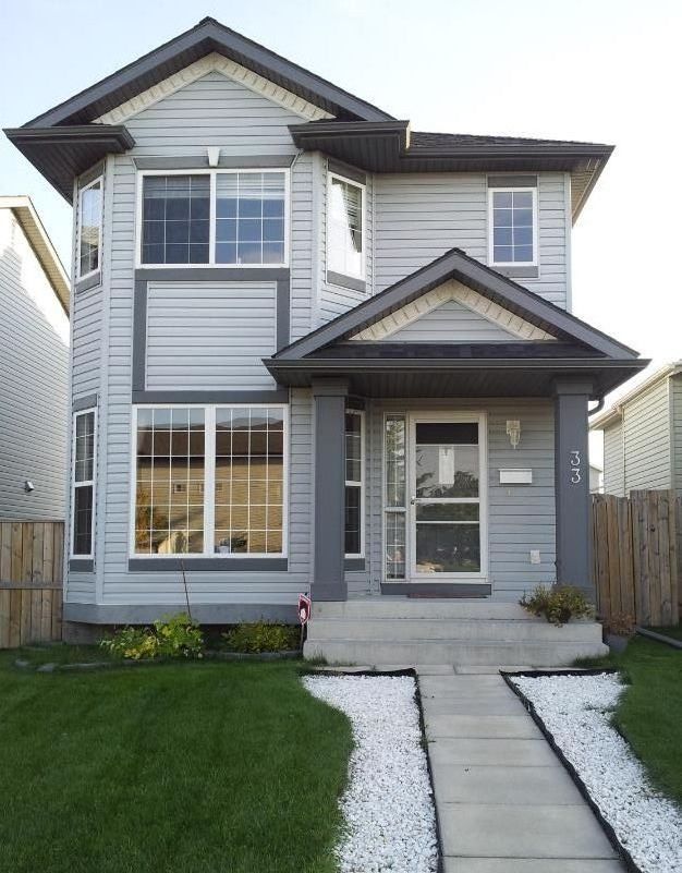 Calgary 3 bedrooms House for rent. Property photo: 108762-1