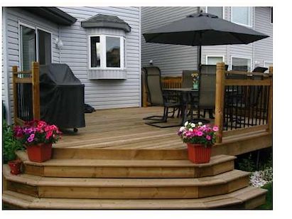 Calgary 3 bedrooms House for rent. Property photo: 108762-2