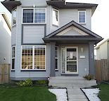 House in Evergreen