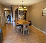 Two-Storey Townhouse
