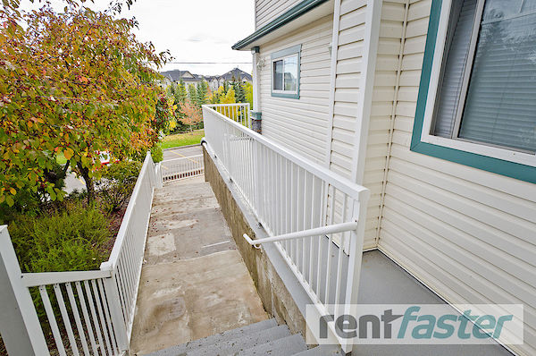 Calgary 2 bedrooms Condo Unit for rent. Property photo: 109366-3