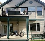 Beautiful 1,500 Sq. Ft. Walkout Bungalow with Lake & Ravine Views — Royal Oak, Calgary