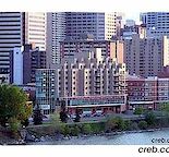 Penthouse 1 bedroom in Chinatown!