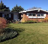 Executive 3 bed/3bath bungalow for 6 month rental