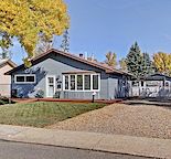 Newly Renovated 2-bedroom Single House  in Lynnwood for Rent