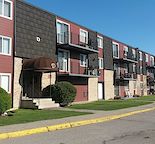 2-Bedroom Condo with 2 Parking Spots | All Amenities Included!