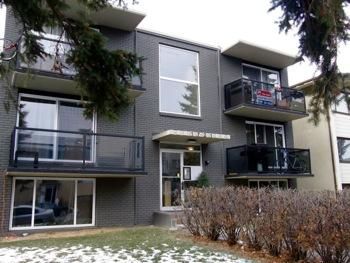 Calgary 2 bedrooms Condo Unit for rent. Property photo: 111123-1