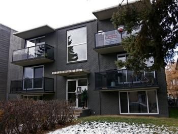 Calgary 2 bedrooms Condo Unit for rent. Property photo: 111123-2