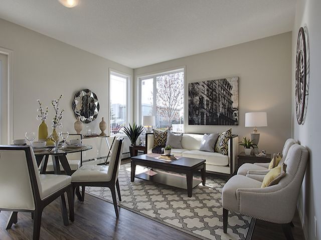 Airdrie 2 bedrooms Apartment for rent. Property photo: 111264-1