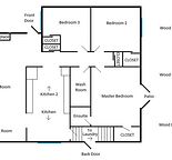 Beautiful Sunny 3 Bedroom Home in Shawnessy — Shawnessy, Calgary