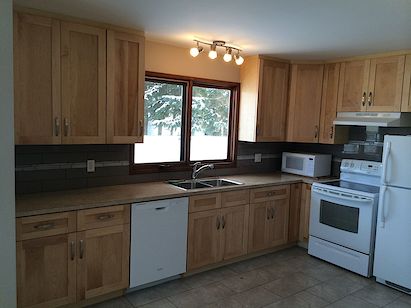 Calgary 3 bedrooms House for rent. Property photo: 111626-3