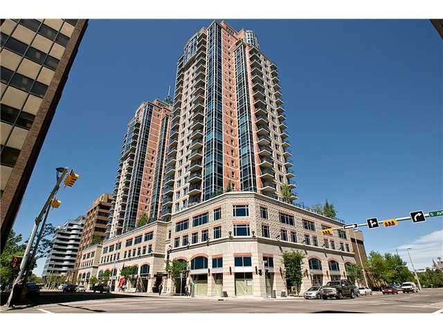 Calgary 2 bedrooms Condo Unit for rent. Property photo: 111889-2