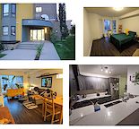 2Bed, 2Bath,1000 sqft, 2nd Floor. Pets Allowed! Bridgeland/Crescent Heights