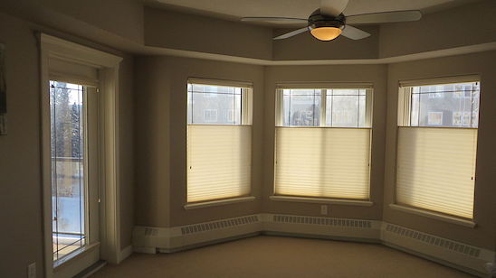 Calgary 1 + Den bedrooms Condo Unit for rent. Property photo: 112263-3