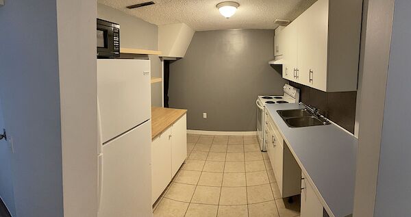 Calgary 2 bedrooms Basement for rent. Property photo: 112443-3